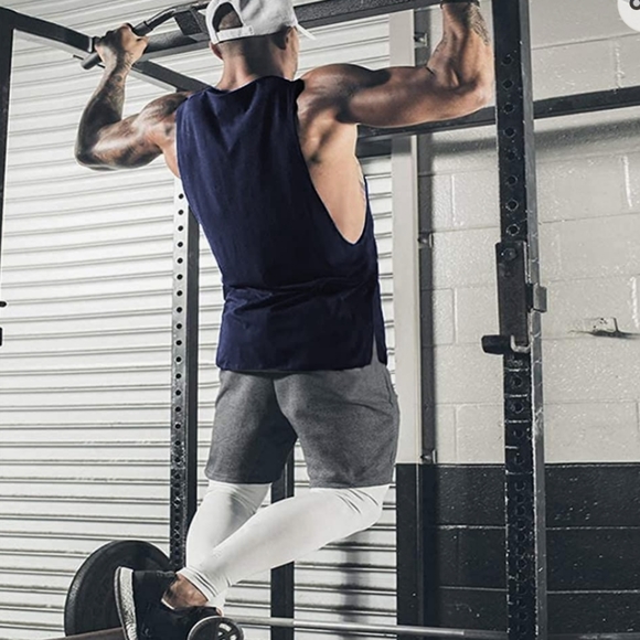 2-pack mens tank top - Picture 4 of 5